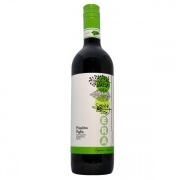 Primitivo Puglia IGT Bio 2020 Linea ERA